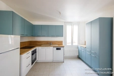 Maison à vendre LE HAVRE (76) Centre