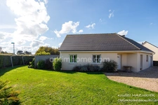Maison à vendre à SAINT LEONARD (76) proche de Fécamp