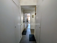 Appartement à vendre 4 pièces LE HAVRE (76) avec balcon, parking, cave !