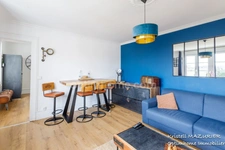 Bel appartement à vendre LE HAVRE Centre-Ville
