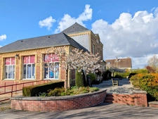 Maison à vendre 7 pièces SAINT JEAN DE FOLLEVILLE (76)