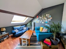 SOUS PROMESSE LE HAVRE (76) Appartement à vendre avec 2 chambres, un cellier, un local à vélos