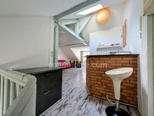 SOUS OFFRE Appartement à vendre LE HAVRE (76)