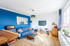 Bel appartement à vendre LE HAVRE Centre-Ville