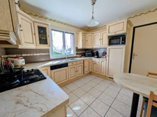 Maison à vendre 7 pièces SAINT JEAN DE FOLLEVILLE (76)