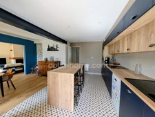 Maison à vendre Le Havre (76) 