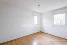 SOUS OFFRE Appartement à vendre 3 pièces LE HAVRE (76) avec jardin et parking