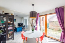 SOUS OFFRE Maison à vendre LE HAVRE (76)