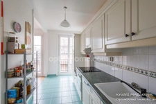 SOUS COMPROMIS  Appartement à vendre 3 pièces HYPER CENTRE-VILLE LE HAVRE (76) AVEC ASCENSEUR