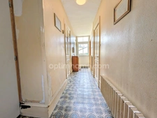 MAISON A VENDRE A BOLBEC AVEC JARDIN