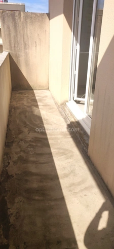Appartement à vendre 2 pièces LE HAVRE (76)