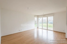 SOUS OFFRE Appartement à vendre 3 pièces LE HAVRE (76) avec jardin et parking