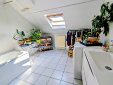 SOUS PROMESSE LE HAVRE (76) Appartement à vendre avec 2 chambres, un cellier, un local à vélos