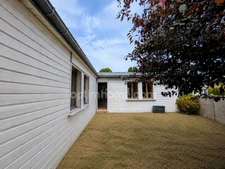 RARE Maison à vendre LE HAVRE (76) quartier SANVIC plain pied