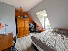 Maison à vendre 7 pièces SAINT JEAN DE FOLLEVILLE (76)