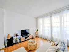 NOUVEAU Appartement à vendre 3 pièces LE HAVRE (76)