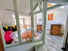 SOUS OFFRE Appartement à vendre LE HAVRE (76)