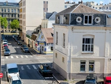 NOUVEAU Appartement à vendre 1 pièce LE HAVRE (76)