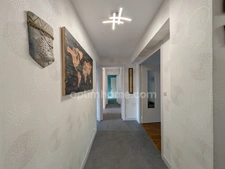 Appartement à vendre 4 pièces LE HAVRE (76) avec balcon, parking, cave !