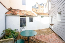 Maison à vendre LE HAVRE (76) Centre