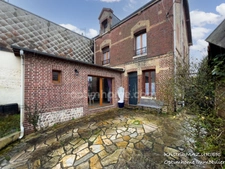SOUS OFFRE Maison à vendre LE HAVRE (76)