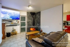 Maison à vendre à SAINT LEONARD (76) proche de Fécamp