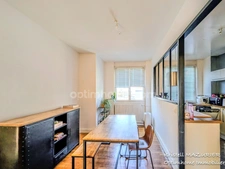 NOUVEAU Appartement à vendre 3 pièces LE HAVRE (76)