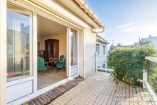 AJUSTEMENT DE PRIX Maison à vendre LE HAVRE SANVIC