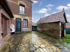 SOUS OFFRE Maison à vendre LE HAVRE (76)