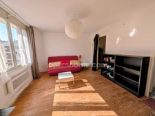 NOUVEAU Appartement à vendre 1 pièce LE HAVRE (76)