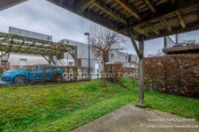 SOUS OFFRE Appartement à vendre 3 pièces LE HAVRE (76) avec jardin et parking