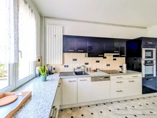 NOUVEAU Appartement à vendre 2 pièces LE HAVRE (76)