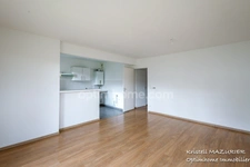 SOUS OFFRE Appartement à vendre 3 pièces LE HAVRE (76) avec jardin et parking