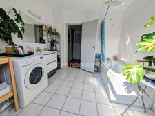 SOUS PROMESSE LE HAVRE (76) Appartement à vendre avec 2 chambres, un cellier, un local à vélos
