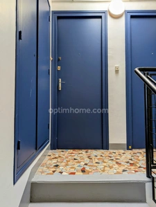 NOUVEAU Appartement à vendre 1 pièce LE HAVRE (76)