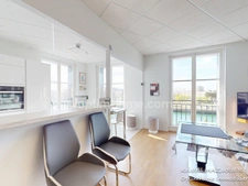 Appartement à vendre LE HAVRE Emplacement n°1