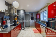 Maison à vendre à SAINT LEONARD (76) proche de Fécamp