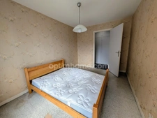Appartement à vendre 4 pièces LE HAVRE (76) avec balcon, parking, cave !