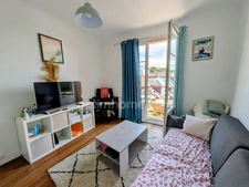 NOUVEAUTE ! Bel appartement à vendre 2 pièces au Havre (76)