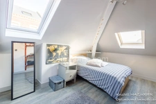 Le Havre Centre Maison familiale à vendre avec jardin, cave et garage !