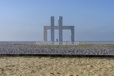 OPPORTUNITE RARE VENTE RESTAURANT EMPLACEMENT RECHERCHE SUR LE FRONT DE MER PLAGE DU HAVRE (76)