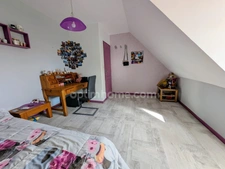 Maison à vendre 7 pièces SAINT JEAN DE FOLLEVILLE (76)