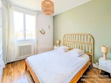 NOUVEAU Appartement à vendre 3 pièces LE HAVRE (76)