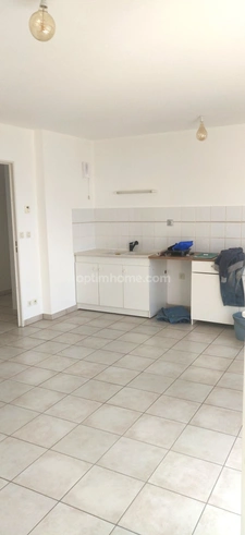 Appartement à vendre 2 pièces LE HAVRE (76)