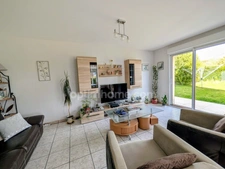 Maison à vendre 7 pièces SAINT JEAN DE FOLLEVILLE (76)