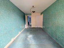 Appartement à vendre 4 pièces LE HAVRE (76) avec balcon, parking, cave !