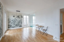 SOUS COMPROMIS  Appartement à vendre 3 pièces HYPER CENTRE-VILLE LE HAVRE (76) AVEC ASCENSEUR