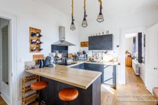 Bel appartement à vendre LE HAVRE Centre-Ville