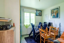 Maison à vendre à SAINT LEONARD (76) proche de Fécamp