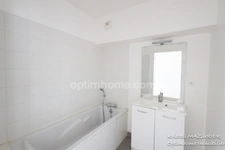 SOUS OFFRE Appartement à vendre 3 pièces LE HAVRE (76) avec jardin et parking
